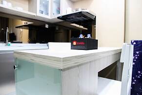 Simply Studio Room Brooklyn Apartment