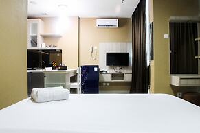 Simply Studio Room Brooklyn Apartment