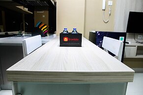 Simply Studio Room Brooklyn Apartment