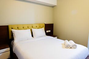 Amazing 2BR with City View The Wave Apartment