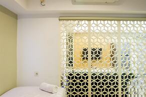 Amazing 2BR with City View The Wave Apartment