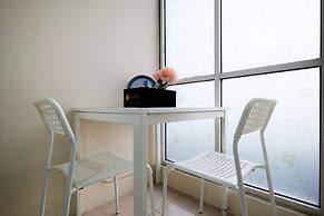 Studio Tifolia Apartment near Kelapa Gading
