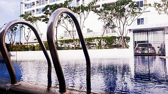 Studio Tifolia Apartment near Kelapa Gading