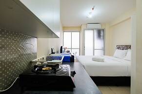 Studio Tifolia Apartment near Kelapa Gading