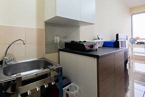 Studio Tifolia Apartment near Kelapa Gading