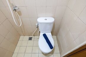 Studio Tifolia Apartment near Kelapa Gading