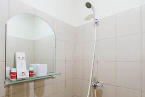 Studio Tifolia Apartment near Kelapa Gading