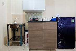 Studio Tifolia Apartment near Kelapa Gading
