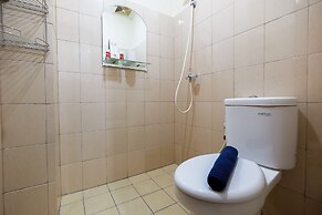 Studio Tifolia Apartment near Kelapa Gading