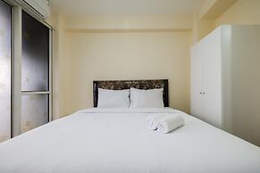 Studio Tifolia Apartment near Kelapa Gading