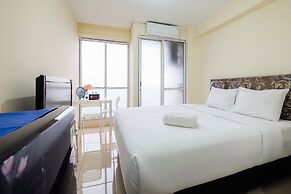 Studio Tifolia Apartment near Kelapa Gading