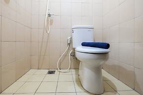 Studio Tifolia Apartment near Kelapa Gading