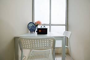 Studio Tifolia Apartment near Kelapa Gading