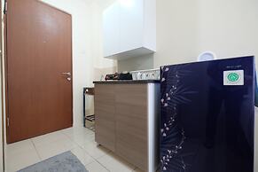 Studio Tifolia Apartment near Kelapa Gading