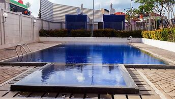 Studio Tifolia Apartment near Kelapa Gading