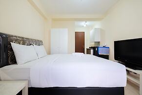 Studio Tifolia Apartment near Kelapa Gading