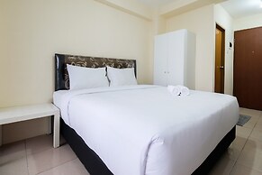 Studio Tifolia Apartment near Kelapa Gading