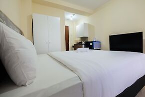 Studio Tifolia Apartment near Kelapa Gading