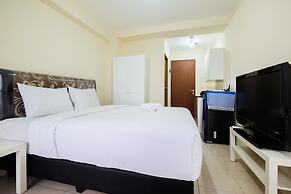 Studio Tifolia Apartment near Kelapa Gading
