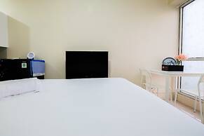 Studio Tifolia Apartment near Kelapa Gading