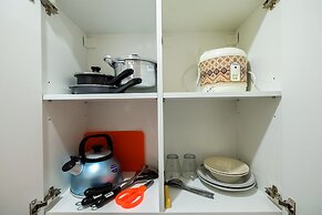 Studio Tifolia Apartment near Kelapa Gading