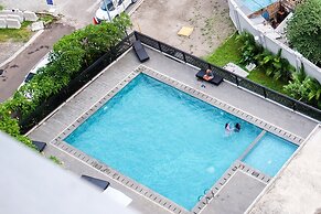 Studio Tifolia Apartment near Kelapa Gading