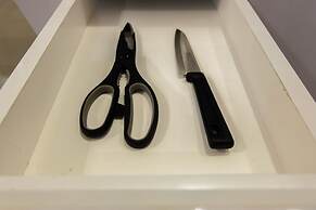 Comfortable Premiere 1BR at The Oasis Apartment