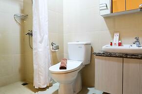 Comfortable Premiere 1BR at The Oasis Apartment