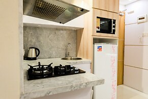 Comfortable Premiere 1BR at The Oasis Apartment