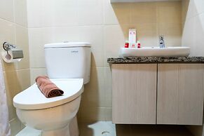 Comfortable Premiere 1BR at The Oasis Apartment