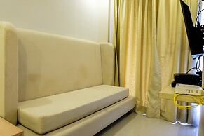 Comfortable Premiere 1BR at The Oasis Apartment