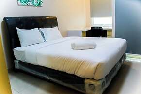 Pool View Studio Room Apartment The Nest Puri