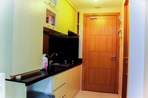 Pool View Studio Room Apartment The Nest Puri