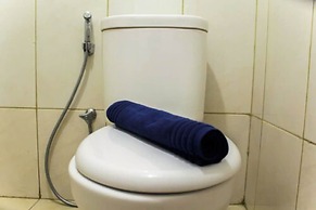 Pool View Studio Room Apartment The Nest Puri