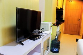 Pool View Studio Room Apartment The Nest Puri