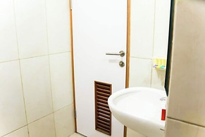 Pool View Studio Room Apartment The Nest Puri