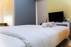 Pool View Studio Room Apartment The Nest Puri