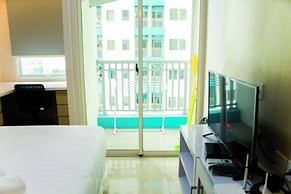 Pool View Studio Room Apartment The Nest Puri