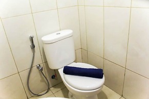 Pool View Studio Room Apartment The Nest Puri