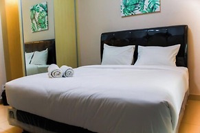 Pool View Studio Room Apartment The Nest Puri