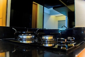 Pool View Studio Room Apartment The Nest Puri