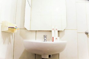 Pool View Studio Room Apartment The Nest Puri