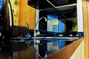 Pool View Studio Room Apartment The Nest Puri