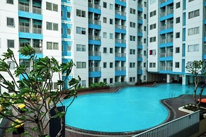 Pool View Studio Room Apartment The Nest Puri