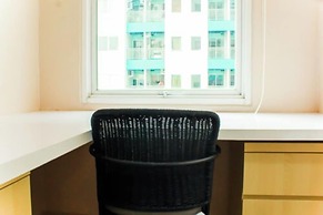 Pool View Studio Room Apartment The Nest Puri