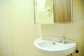 Prime Location Studio Apartment at Elpis Residence near Ancol