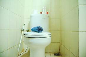 Prime Location Studio Apartment at Elpis Residence near Ancol