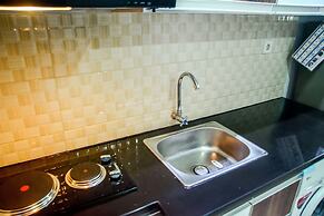 Fully Furnished Studio Apartment @ The Enviro