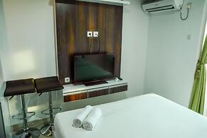 Fully Furnished Studio Apartment @ The Enviro