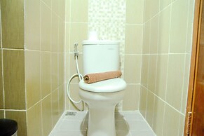 Fully Furnished Studio Apartment @ The Enviro